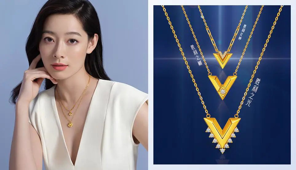 足金和黄金哪个好看(分析黄金好还是18k金好呢买哪种比较好看)插图1 足金和黄金哪个好看(分析黄金好还是18k金好呢买哪种比较好看)插图1