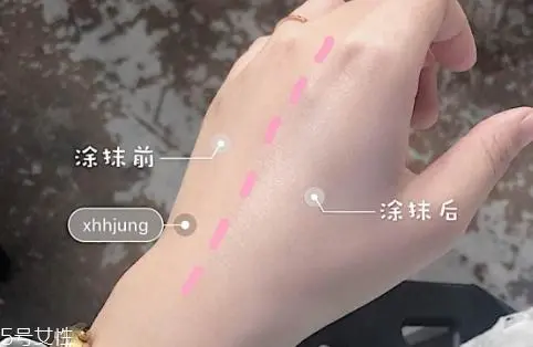 防晒指数50跟30哪个好(讲解防晒霜spf50和spf30哪个更伤皮肤)插图2