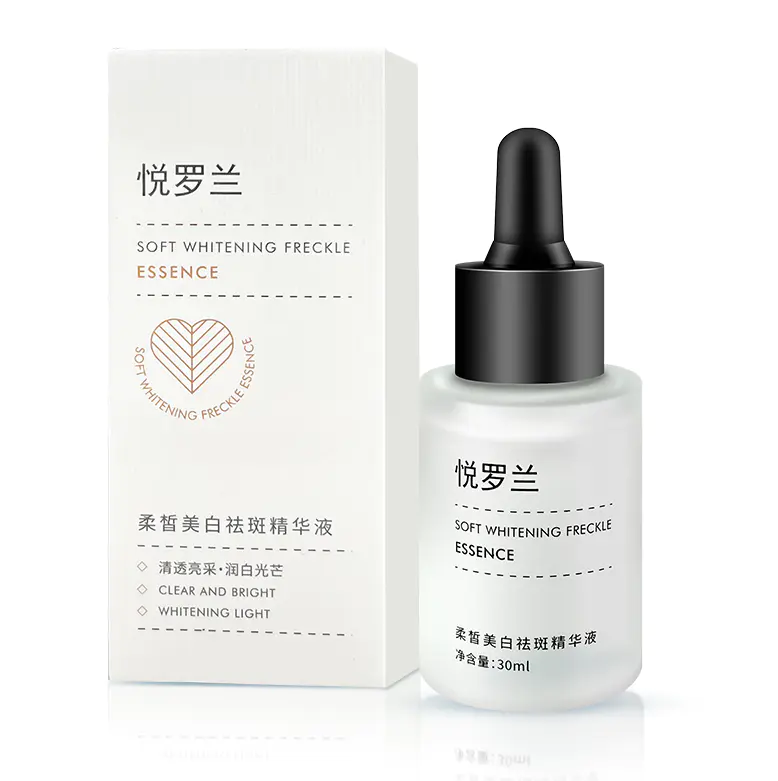 去色斑的化妆品哪个好(了解淡斑效果最好的护肤品有哪些)插图1 去色斑的化妆品哪个好(了解淡斑效果最好的护肤品有哪些)插图1